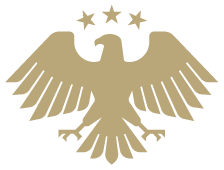 Syrian Eagle Logo